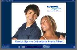 Damon System